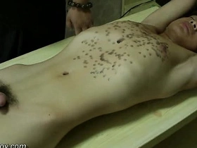 Fit Body Asian Boy Got Hot Wax asian hot gay sex videos hd