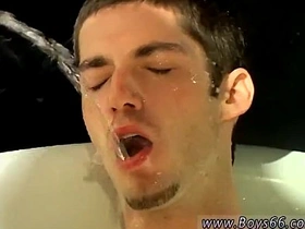 Sluts facials asian chubby gay Frat Piss: Kaleb Scott! asian group gay sex videos