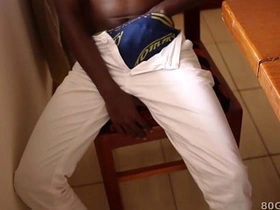 Negro African Twink Kalem Jerks Missing asian gay sex mms videos