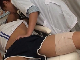 Asian Twinks Non plus Like a bat out of hell Bareback asian gay sex videos porn focal point