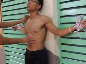 Asian boy gutpunch asian gay actor sex videos