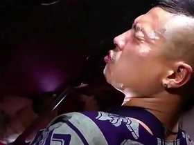 Asian bukkake adult asian gay sex videos
