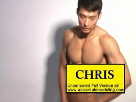 Asian Male Whittle Chris asian gay sex videos sites