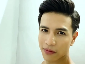 Asian supermodel sexy asian rub down gay coitus videos