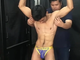 Asian tickle boy asian hot boys gay sex videos