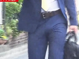 Men Suit Asian hot asian slab hammer gay sex videos