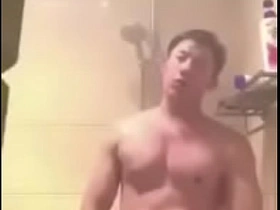 Asian blot out cam show muscle joyful sex asian videos