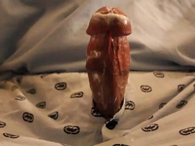 Asian masturbates and ejaculates with lotion asian porn star gay sex videos