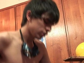 Creamy Lubricate 1 asian fat gay sex videos