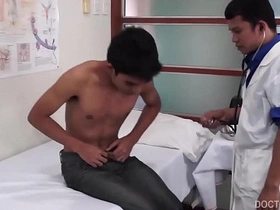 Kinky Curative Fetish Asians Kenny and Alex sex videos blissful asian hot