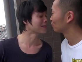 Sixtynining asian twink merry sex asian massage videos
