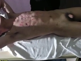 Asian Straight Guys Hot Wax asian daddy gay sex videos