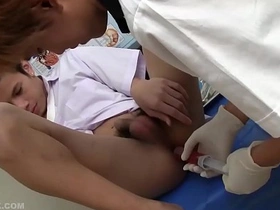 Kinky Twinks Jonas and Arthur Bareback asian elated oral sex videos