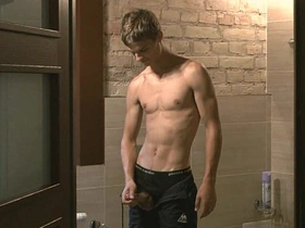 Home Alone confront below-stairs wear gay sex videos asian