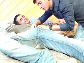 Rude Awakening 1 asian gay sex videos xmaster