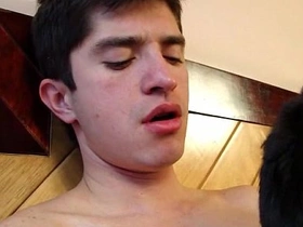 Hasty Awakening 2 asian gay sex videos new