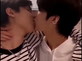seductive asian kissing asian versatile gay sex videos