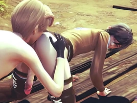 on titans Yaoi Femboy - Eren Best Yaoi [Annalingus, handjob, blowjob, anal....] - Japanese Asian Manga anime sport porn gay gay sex videos asian boyfriend tv