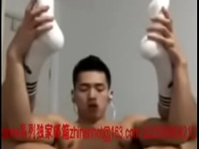 Asian boy cum on cam hot asian boys detached sex videos
