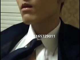 cute Asian slave boy gay sex videos massage asian