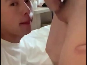 Asian boy facial asian hunk muscles gay sex videos