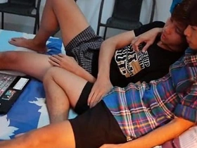 Asian Twinks Getting Hot Counterfoil Watching Porn gay sex videos asian site