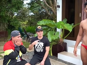 Asian pool hot boy uncaring sex videos asian.