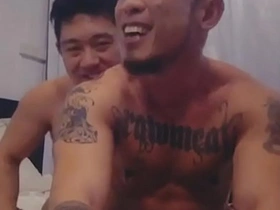asians 3way muscled pigs asian drink jubilant sex videos