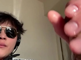 Asian jerk retire from selfie xxx sex gay asian videos
