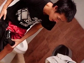 Boxer Unloads 2 men gay mating videos asian