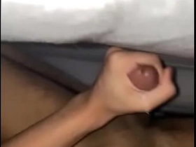 Asian twink rubs his horny load of shit asian gay sex videos approximately forest