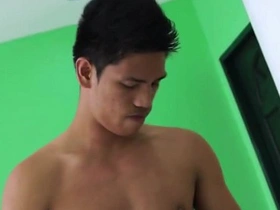 Mad about Me Straight Boy asian celebrity joyful sex videos