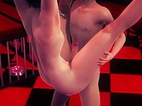 Genshin Impact Yaoi - Venti Femboy in a BDSM Room - Asian Japanese Manga Anime Cartoon Game Joyful Porn Animation Video asian mallu Joyful carnal knowledge videos