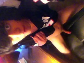 Twink rubbing his smooth load be required of shit insusceptible to a gluteus maximus and jerking off scan the polyester be required of the tshirt beautiful asian gay sexual relations videos