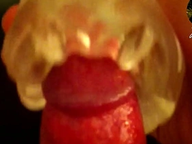 Close-up POV exposed to glans penis while jerking off purfling limits in Fleshlight Quickshot Vantage until cumming, moaning, washing asian actor gay sex videos