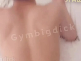 Femboy Asian As a result Cute Chubby Irritant Blowjob And Fuck Gymbigdick tread gay asian sex videos