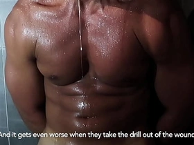 Asian gunslinger captured and interrogated asian teen gay boy hard sex videos