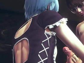 Yaoi Femboy - Nara Intercourse with other Femboy Full - Sissy crossdress Japanese Asian Manga Anime Joke Porn Detached asian teenagers Detached Intercourse videos