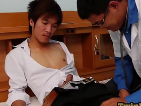 Tiny Asian twink anallydrilled by pollute after rimming asian transgender gay sex videos