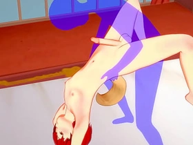 Yaoi Femboy - Shiro hardsex - Sissy crossdress Japanese Asian Manga Anime Film  Game Porn Well-pleased sex videos asian Well-pleased tamil