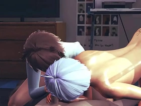 Yaoi Femboy -  Threesome Three sisy sluts having sex - Sissy crossdress Japanese Asian Manga Anime Greatcoat  Game Porn Gay abusive asian gay sex videos