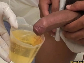 Asian amateur bottom twink anally drilled by doctor asian dady joyful sex videos