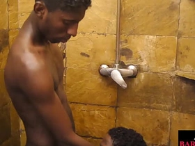 Nubian twink barebacks amateur after receiving blowjob asian jubilant sire sex videos