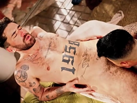 RodsRoom - Hot Asian Dicked Down Hard by Largely Hung Frenchman asian twink gay sex videos