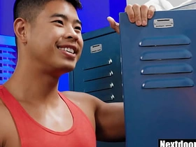 Asian especially bettor fucked by big cock friend gay asian pater sex videos