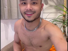 Asian boy is being naughty asian hot handsome gay sex videos
