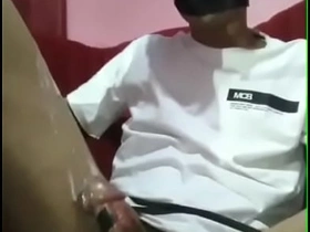 Asian boy takes a big load asian naked gay men lovemaking videos