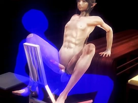 The legend of Zelda Yaoi - Link hardsex - Sissy crossdress Japanese Asian Manga Anime Film  Amusement Porn well-pleased sex videos of asian well-pleased mens