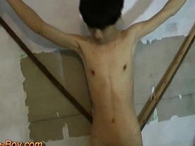 Consequential Slim asian Slave Boy BDSM asian joyful porn making love videos