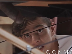 I love breaking the asses be required of tight white boys asian gay men coition videos